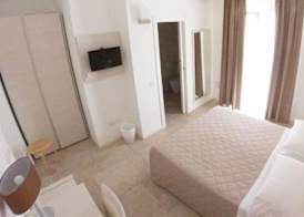 Hotel Alba D'Amore 2