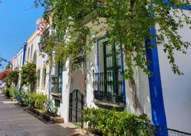 La Venecia de Canarias 3