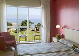 Apartamentos Mar Comillas 2