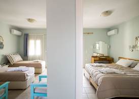 Spiti Prifti Apartments 3