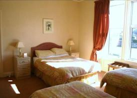 Aberdour Guest House 4