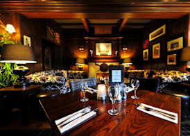 Savoy Park Hotel 3
