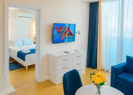 VIP CLASS ꙳ ORBI CITY 5