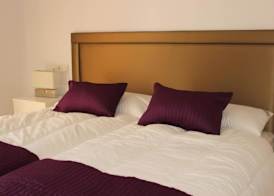 BiBo Suites Gran Vía 3