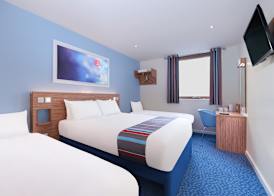 Travelodge Birmingham Maypole 5