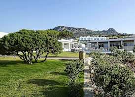 Kakkos Beach Hotel - Adults Only 5