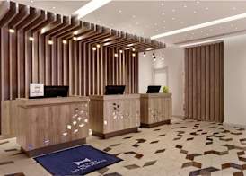 DoubleTree by Hilton Coventry Building Society Arena 3