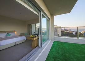 Poseidon Beach Resort 4