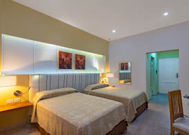 Hotel Paseo Habana 2