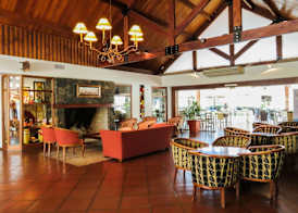 Howard Johnson by Wyndham, Villa General Belgrano 3