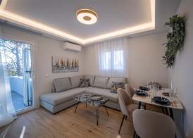 The Seven Islands Deluxe Apartments 4