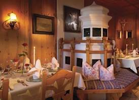 Hotel AlpenSchlössl 3