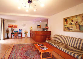 Oasis Hotel Residence Resort 2