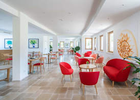 Maison Montechiaro 2