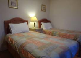 Aberdour Guest House 5