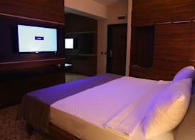 Madame Tadia Hotel 5