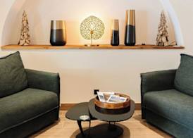 Hostellerie du Petit Saint Bernard 5