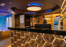 Kampen Hotell 4