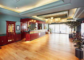 Prestige Victoria 2