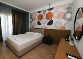Monun Hotel 5