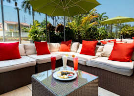 Exclusive Loft Bluegardens Hilton Inn Apartments Barranquilla 3