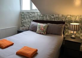 Tropics Beach Hotel 3
