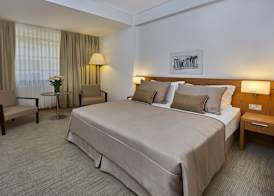 Ontur Izmir Otel 5