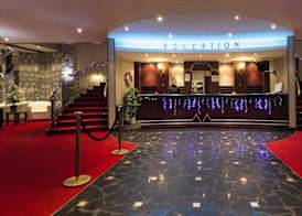 Hôtel Tignes Le Diva 2