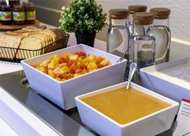 ibis budget Torun 2
