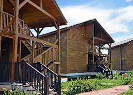HOTEL CLUB CAYO GUILLERMO 3