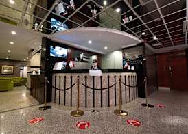 The Green Park Otel 4