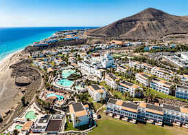 Hotel Club Jandia Princess 2