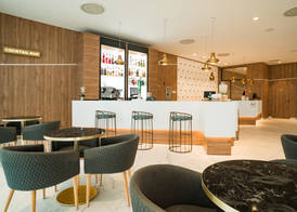 AJ Gran Alacant by SH Hoteles 4