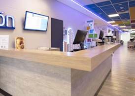 ibis Budget Barranquilla 3