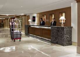 Ramada Plaza by Wyndham Palm Grove 4