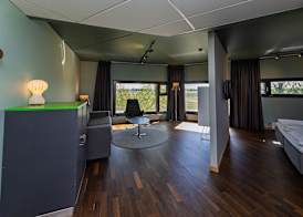 Comfort Hotel RunWay 4