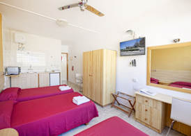 Alborada Apart Hotel 4
