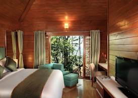 The Tamara Coorg 5