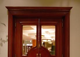 Hotel Intourist Palace Batumi 2