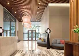 InterContinental Residences Nha Trang by IHG 3