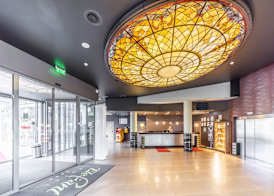 Rixwell Elefant Hotel 3