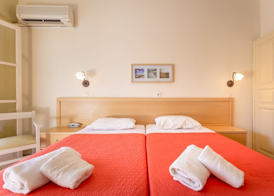 OPERA BLUE Hotel Gouvia Corfu 4