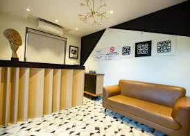 Hotel Bela Goa 2