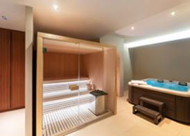 Alizo Boutique Hotel & Spa - Adults Only 4