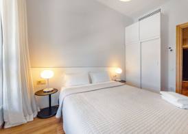 Le Port Boutique Apart Hotel 5