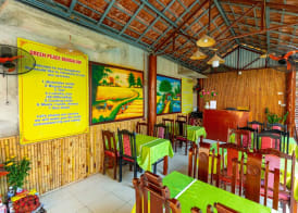 Green Peace Bungalow 2