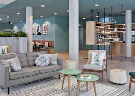 Residence Inn by Marriott Hamburg Altona 2