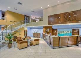 Iate Plaza Hotel Oficial 2