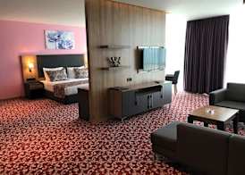 Euphoria Hotel Batumi 4