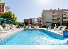 ClubHotel Residence Cesenatico 4